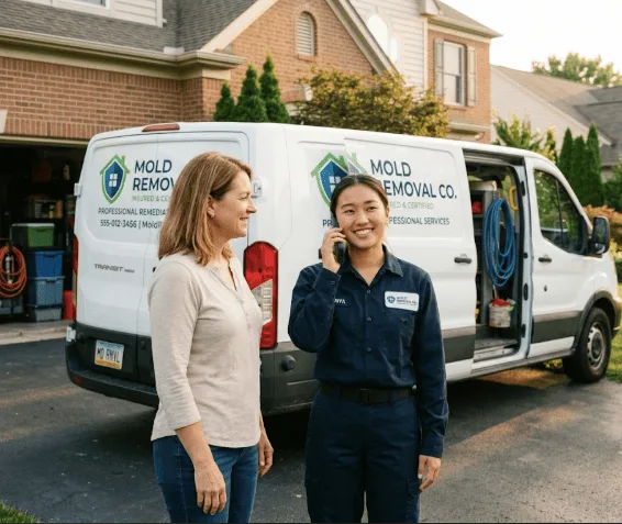Crawlspace Mold Remediation Glencoe, OH FAQs
